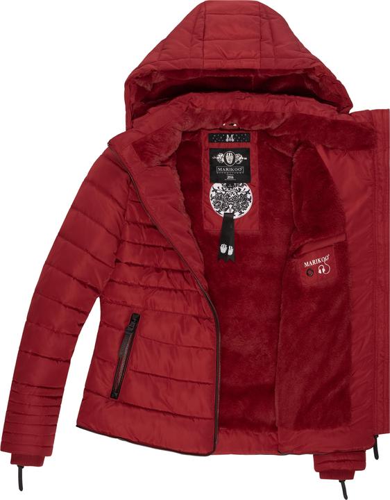 Actual product image Marikoo Amber (XXL)