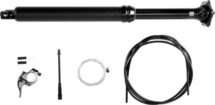 Actual product image Rfr Telescopic seat post Ø31,6mm (31.60 mm)
