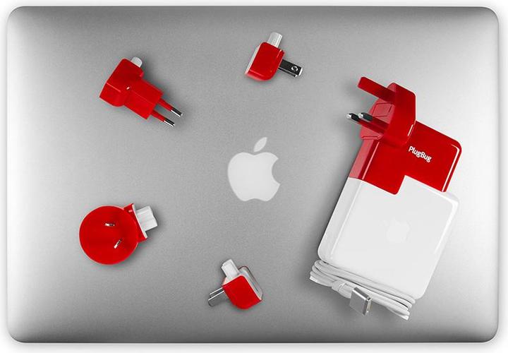 Image du produit TwelveSouth PlugBug World (EU)