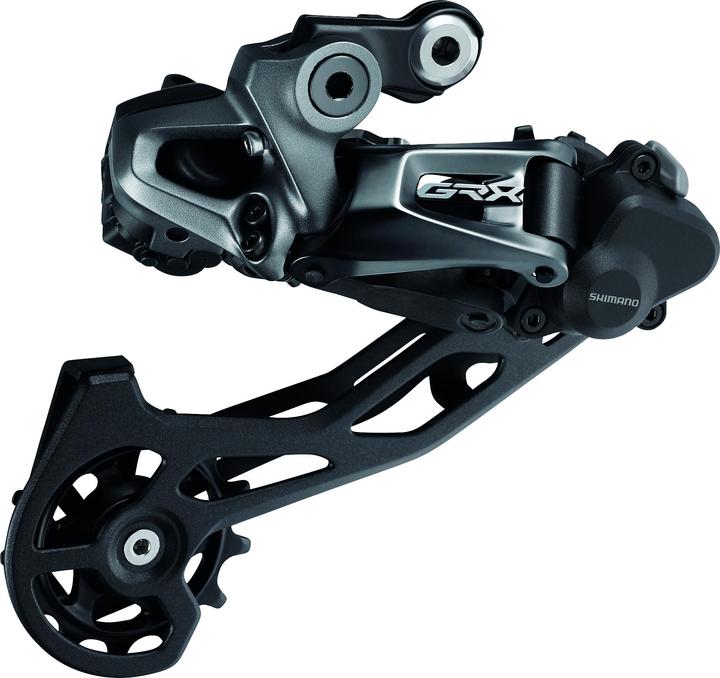Image du produit Shimano GRX Di2 RD-RX815 (11-vitesse)
