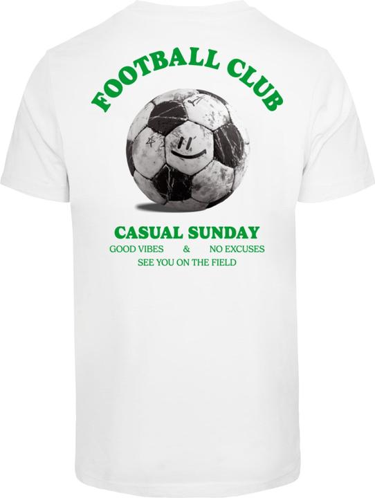 Produktbild Mister Tee MisterTee See you on the Field Tee - 166947 (M)