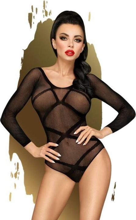 Produktbild Penthouse Lingerie High On Love Teddy S/M/L (M, L)