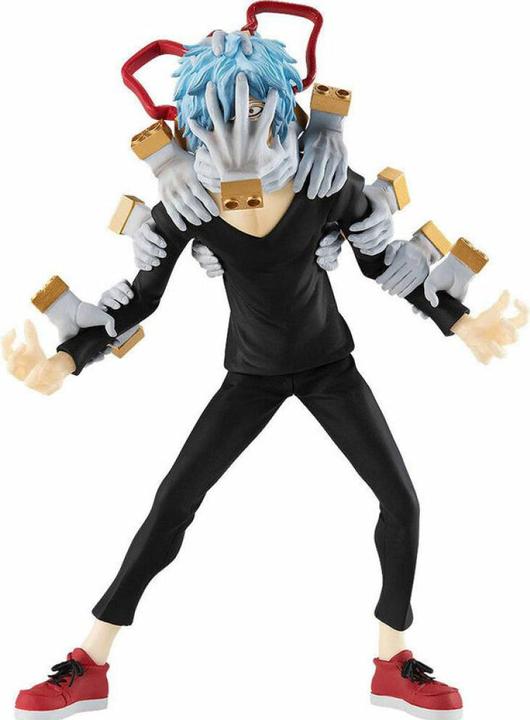 Produktbild Good Smile Company My Hero Academia - Pop Up Parade : Tomura Shigaraki 17cm