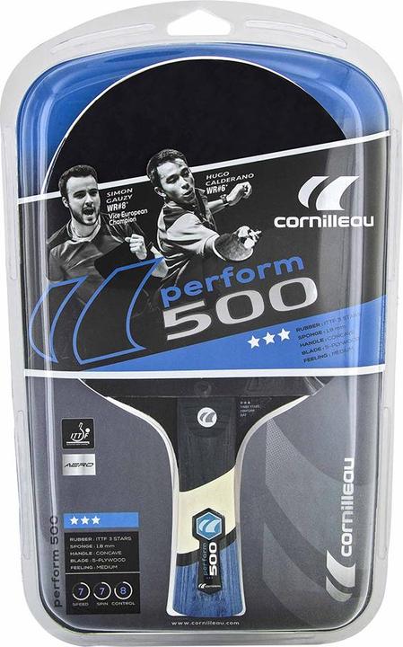 Actual product image Cornilleau Perform 500