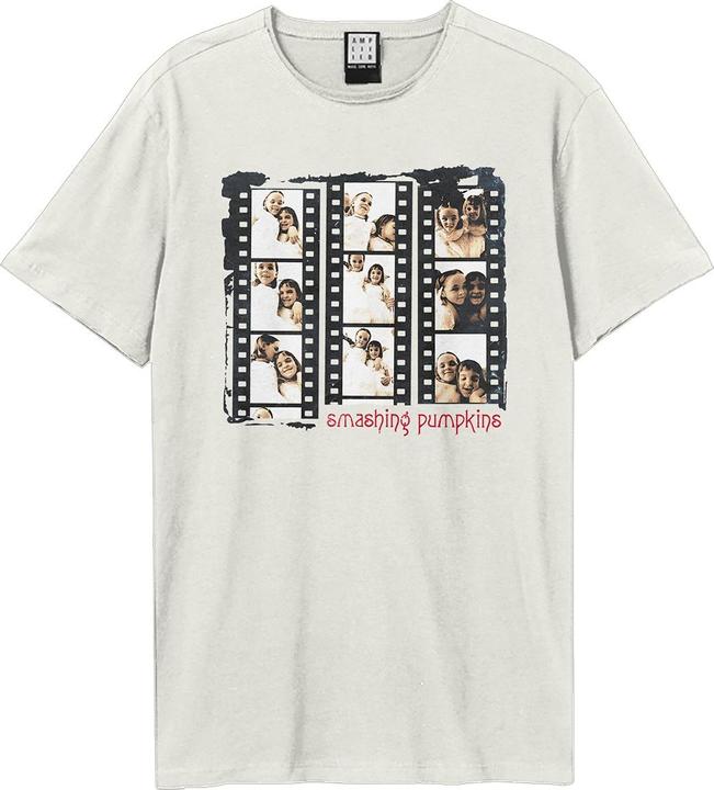 Amplified Dream Photo Reel TShirt