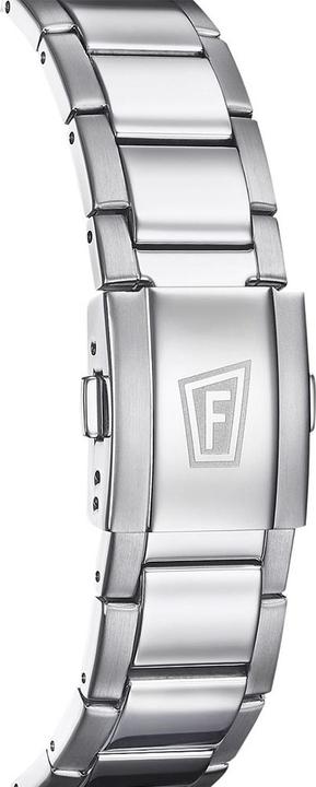 Produktbild Festina Chrono Bike (Chronograph, 46 mm)