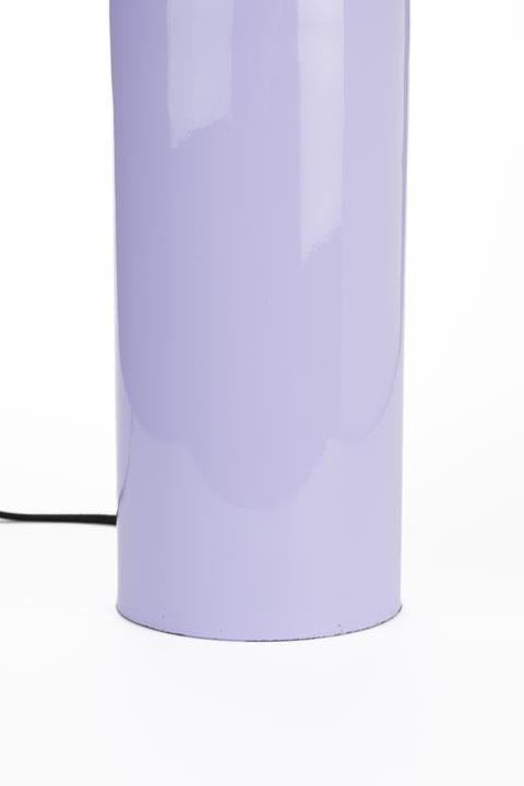 Actual product image Zuiver Table Lamp Wonders - Shiny Brown (E27)