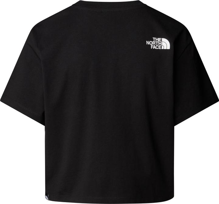 Image du produit North Face Easy Relaxed Cropped (XS)