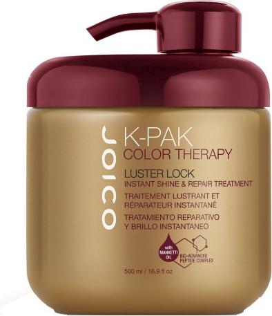 Image du produit Joico K-Pak Color Therapy Luster Lock Treatment 500ml (500 ml)