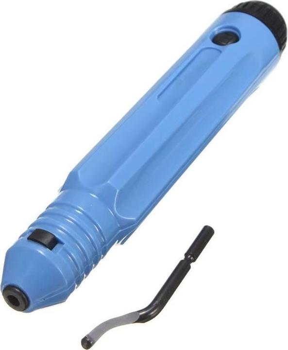 Actual product image Universal Handentgrater mit Kunststoffgriff
