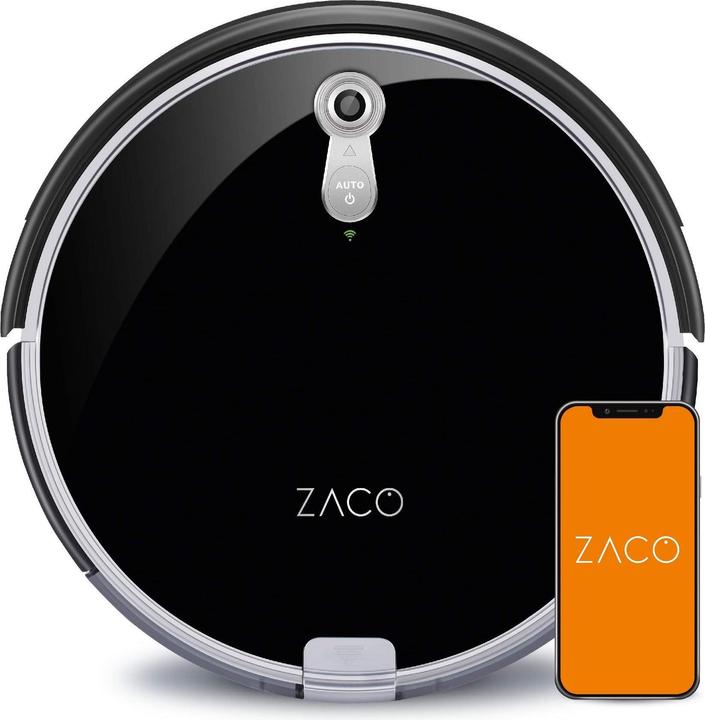Produktbild Zaco A8s (Saugroboter)