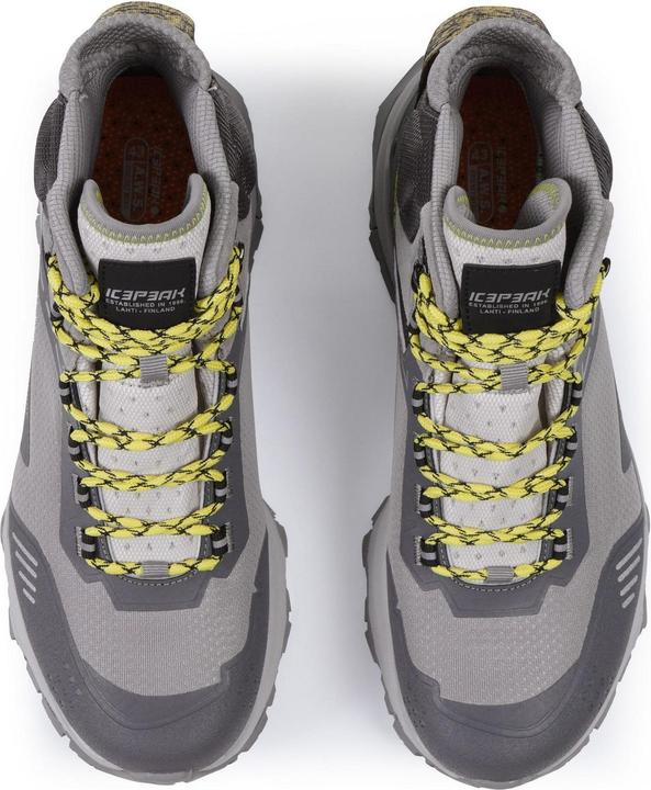 Actual product image Icepeak Alei MR (46)