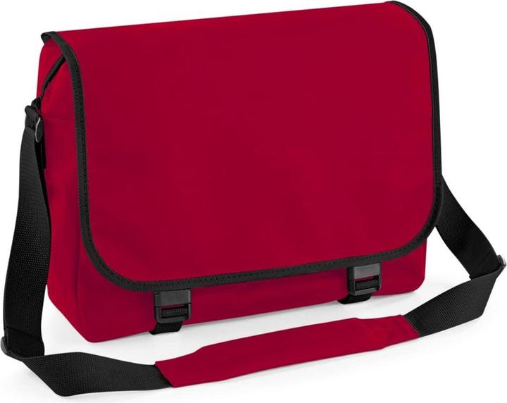 Produktbild Bagbase messager