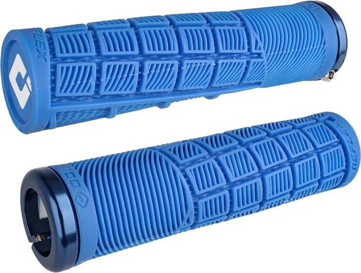 Produktbild Odi Grips Reflex Lock-On Lenkergriffe