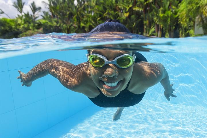 Image du produit Bestway Resurge Goggles (40)