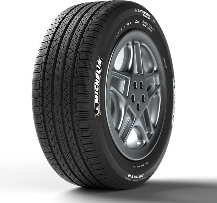 Immagine prodotto Michelin Latitude Tour HP (235/60R18 103V)
