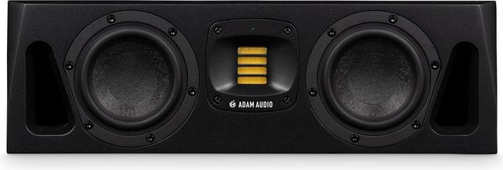 Image du produit Adam A44H actieve studiomonitor (par pièce) (Actif, 1 pièce, 1x 300 W)