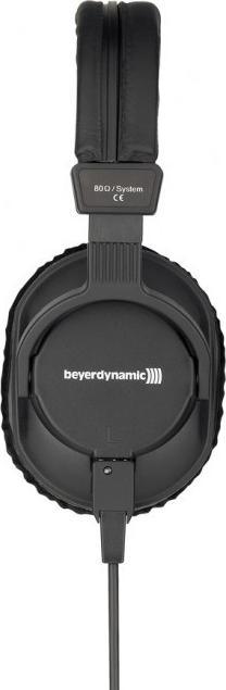 Actual product image Beyerdynamic DT 250 (Cable)