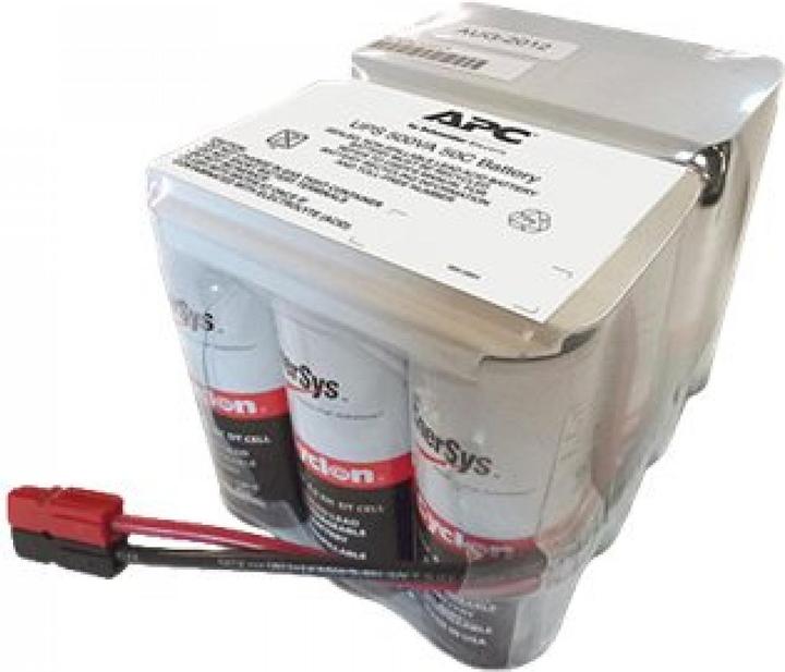 APC Pile de rechange pour SUA500PDRI-H