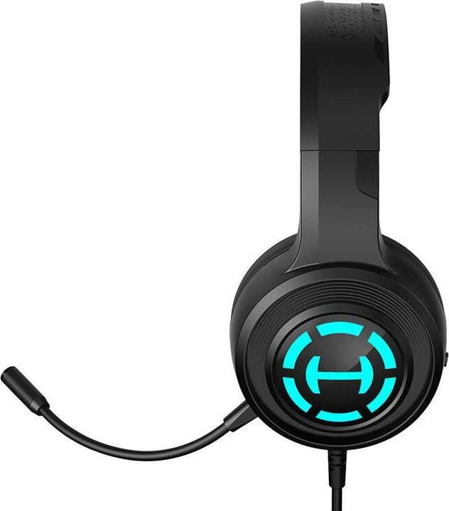 Produktbild Edifier Gaming headphones HECATE G20 (black) (Kabelgebunden)