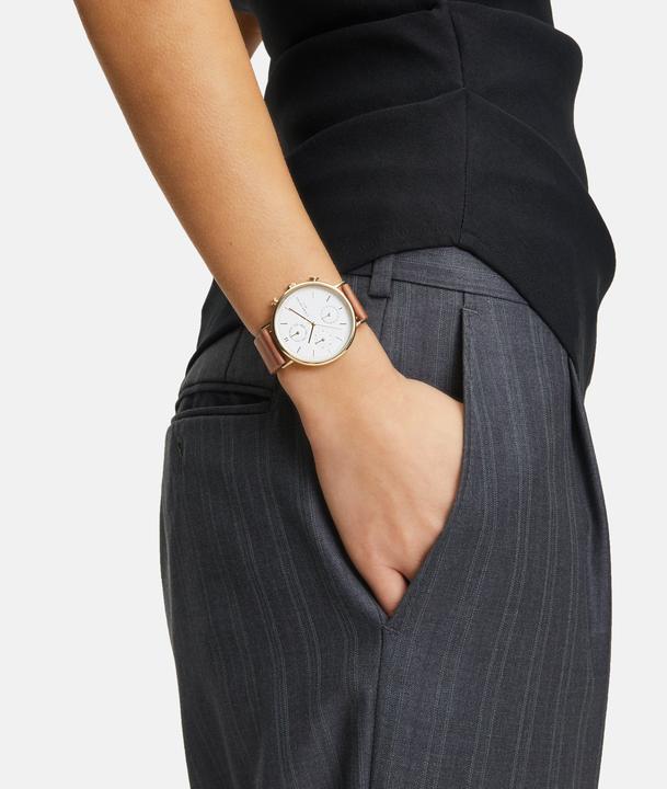 Actual product image Liebeskind Berlin Multifunctional (Analogue wristwatch, 38 mm)