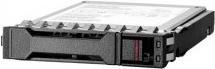 Actual product image HPE 1.6TB NVME MU SFF BC U.3 P STOC (1600 GB, 2.5")