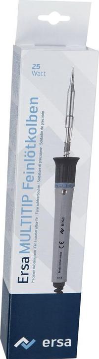 Image du produit Kurtz Ersa Fer à souder Multitip 25W