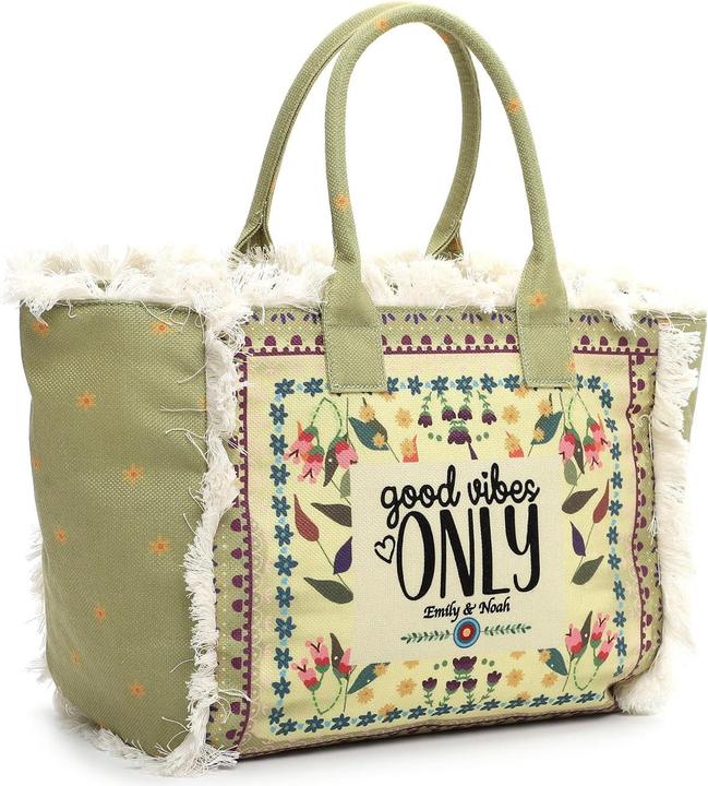 Produktbild Emily und Noah Shopper E&N Elea (30.62 l)