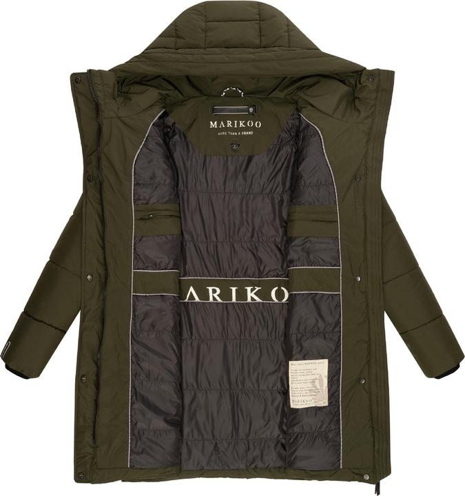 Actual product image Marikoo Karumikoo XVI (3XL)