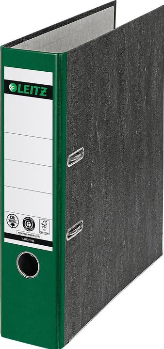 Produktbild Leitz 1080-50-55 (A4, 80 mm, 1 Stück)