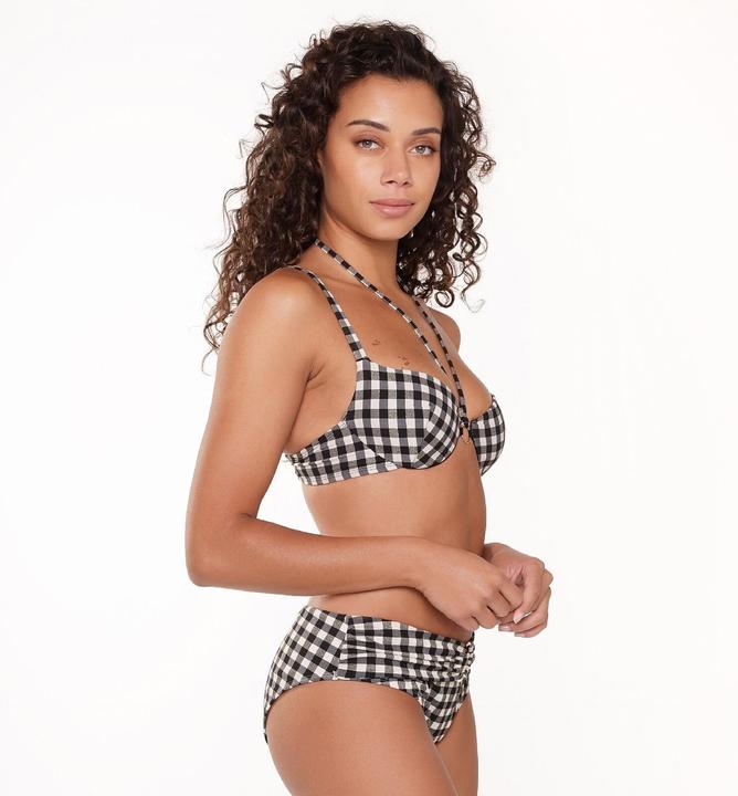 Actual product image LingaDore Short (38)