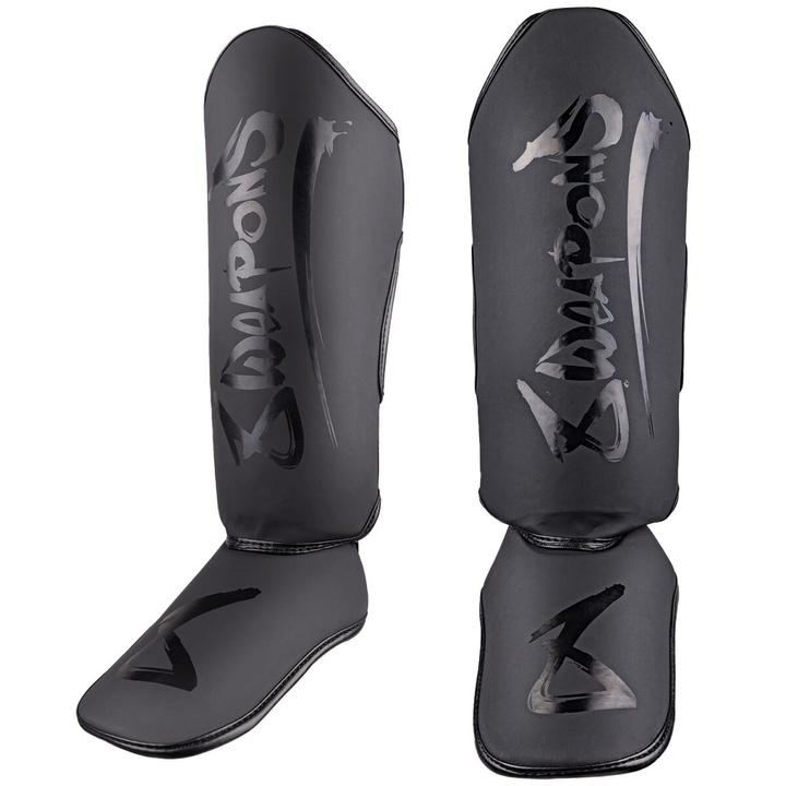Produktbild 8Weapons Schienbeinschoner für Kinder Unlimited 2.0 (XL)