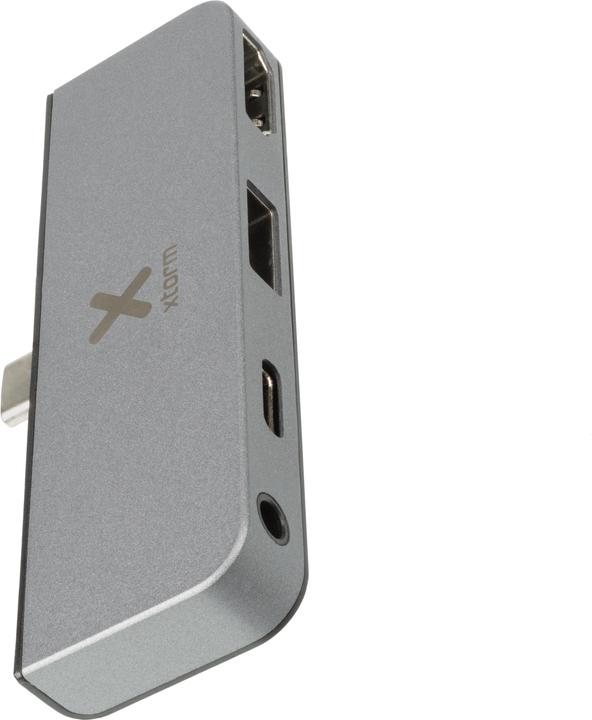 Image du produit Xtorm 4 in 1 (USB-C, 4 Ports)