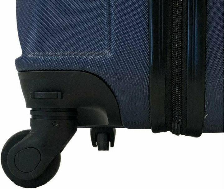 Actual product image Trolleymax Trolleymaxx travel case