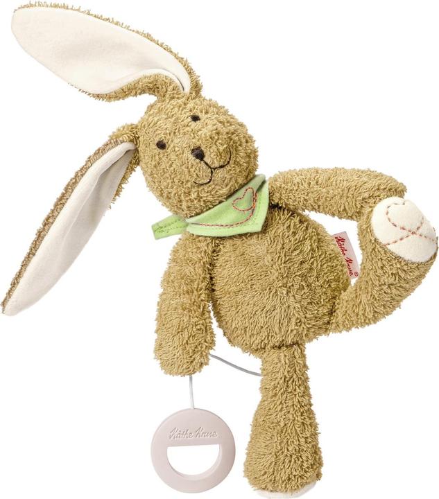 Produktbild Käthe Kruse Hase Pino