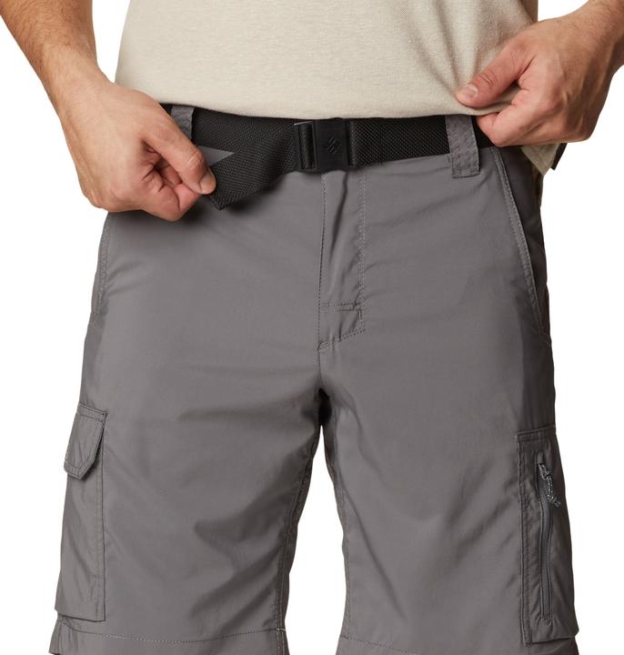 Actual product image Columbia Silver Ridge Utility Cargo Short (32)
