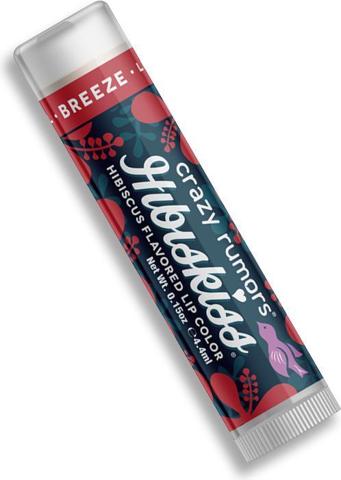 Image du produit Crazy Rumors brise (Baume, soin teinté pour les lèvres, 0.50 ml)
