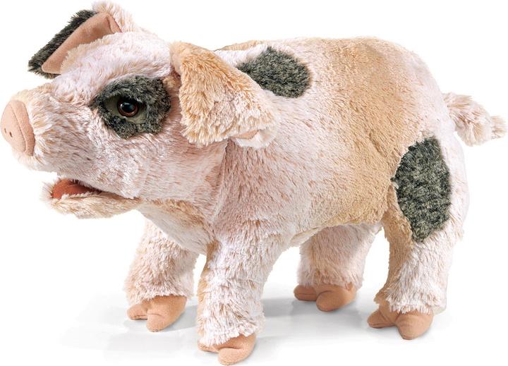 Folkmanis Maiale grugnente