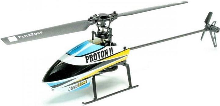 Actual product image Pichler Proton 2