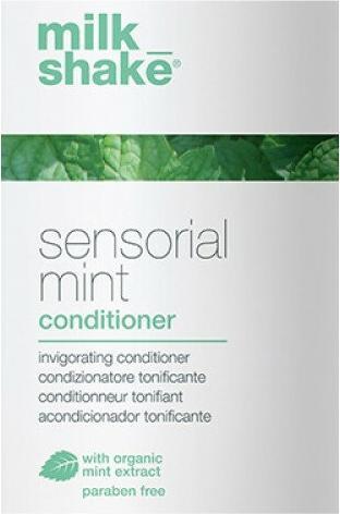Actual product image Milk_Shake Milk Shake Sensorial Mint Conditioner 10ml (10 ml)