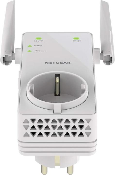 Produktbild Netgear EX6130