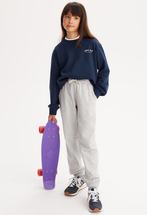 Image du produit La Redoute Collections Jogginghose aus Sweatware