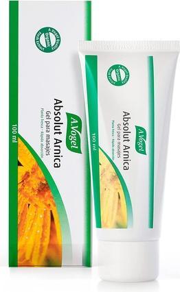 A. Vogel Absolut Arnica Gel 100ml (100 ml)