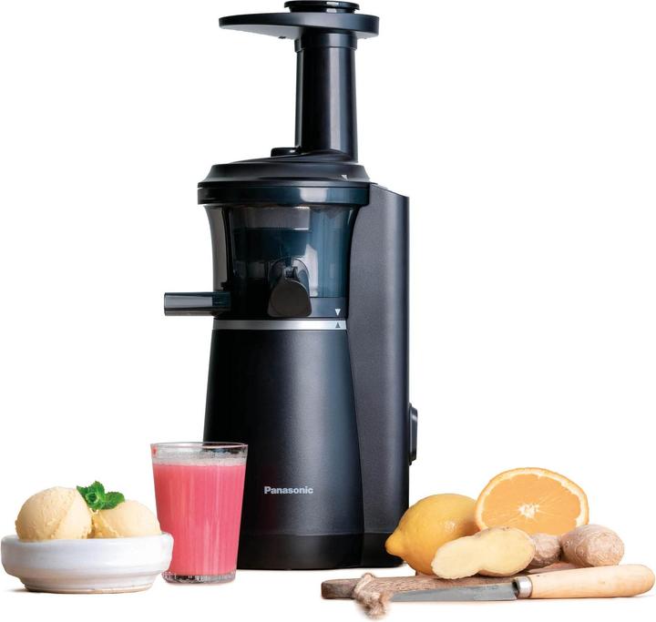Immagine prodotto Panasonic MJ-L501KXE (Spina CH)