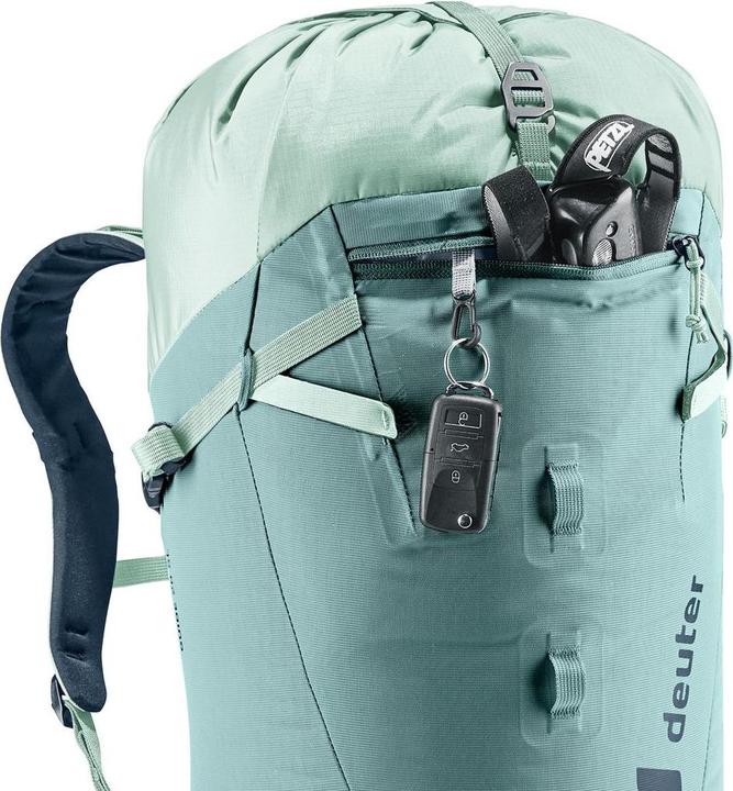 Produktbild Deuter Guide 28 (28 l)