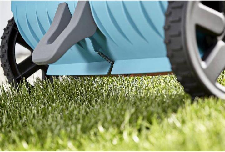 Image du produit Gardena Chariot d'épandage L E1