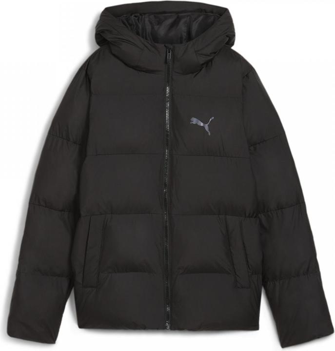 Produktbild Puma Poly Hooded Puffer Jacket (104)