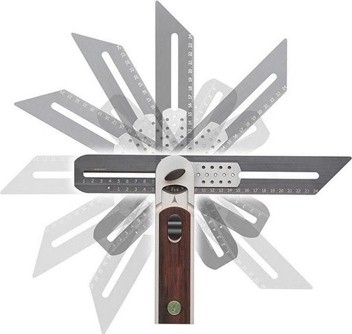 Image du produit Ulmia Angle multifonction