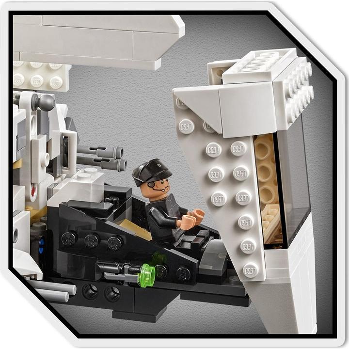 Immagine prodotto LEGO Star Wars Imperial Shuttle 75302 (75302, LEGO Star Wars)