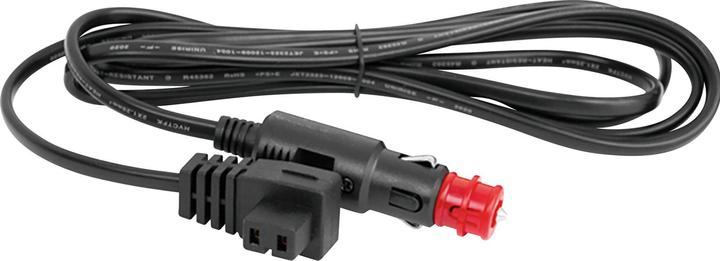 Actual product image Makita Adaptateur voiture 12 - 24 V (12 V)